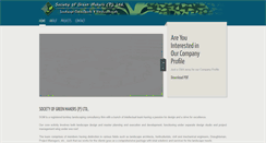 Desktop Screenshot of greenmakers.com